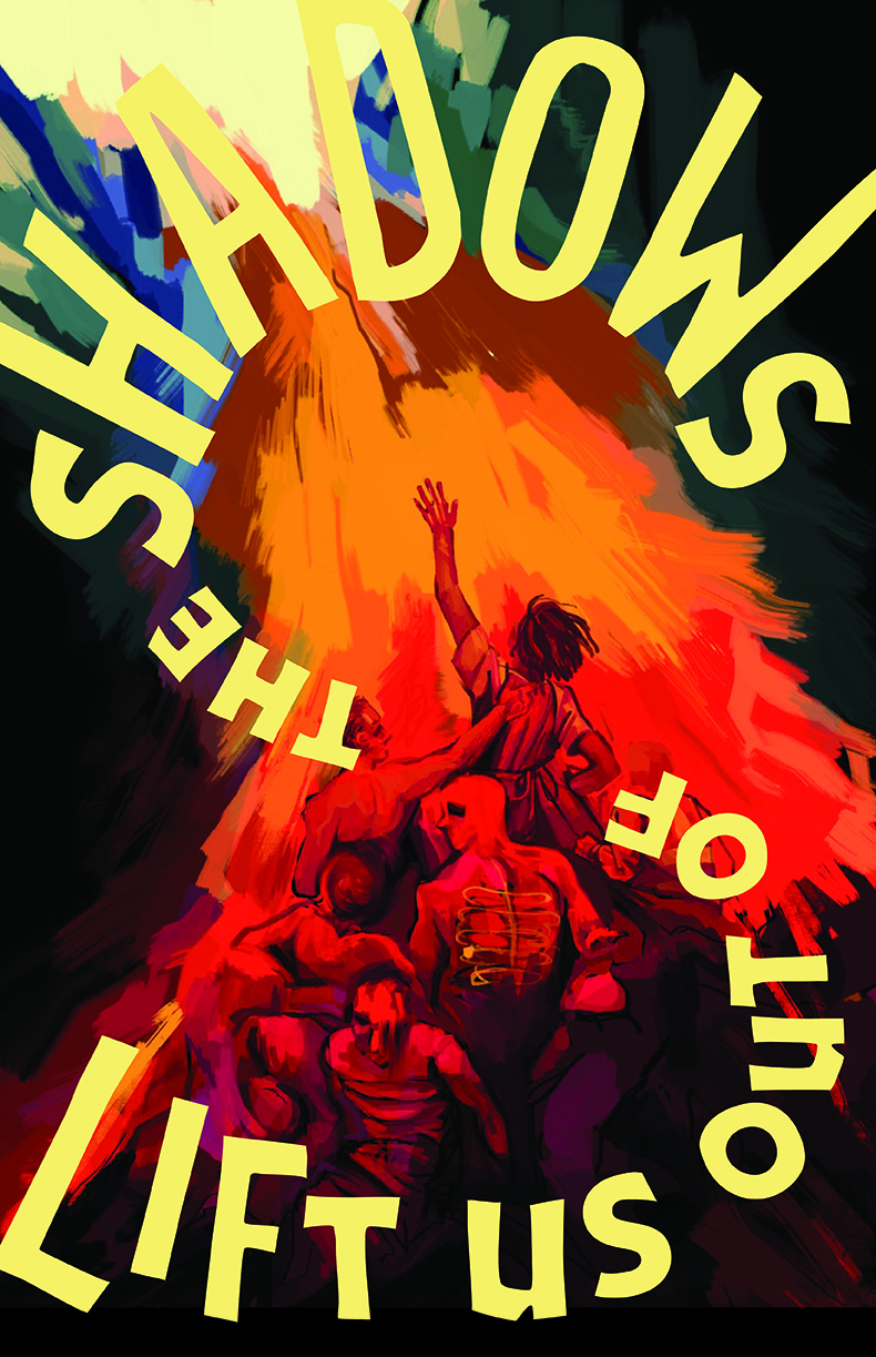 lift us poster