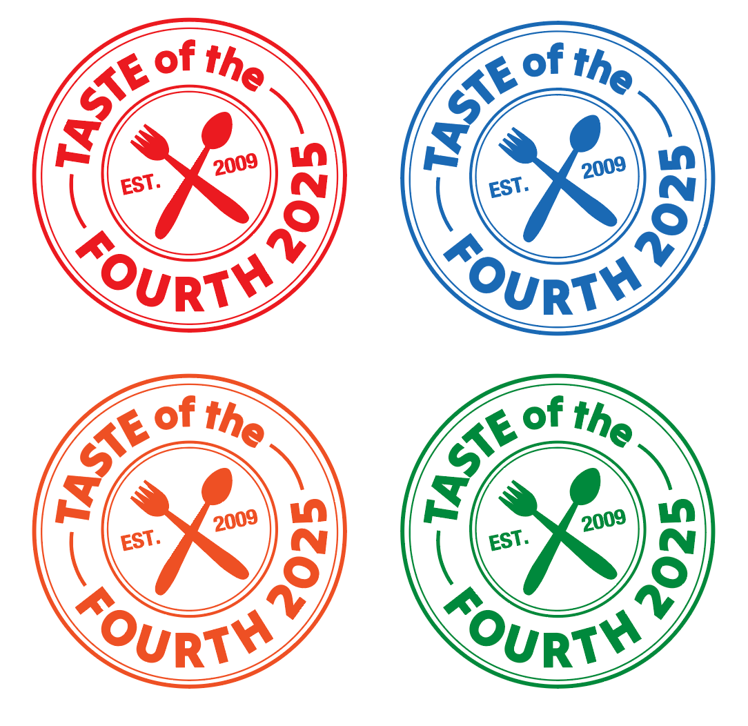 Taste of the Fourth