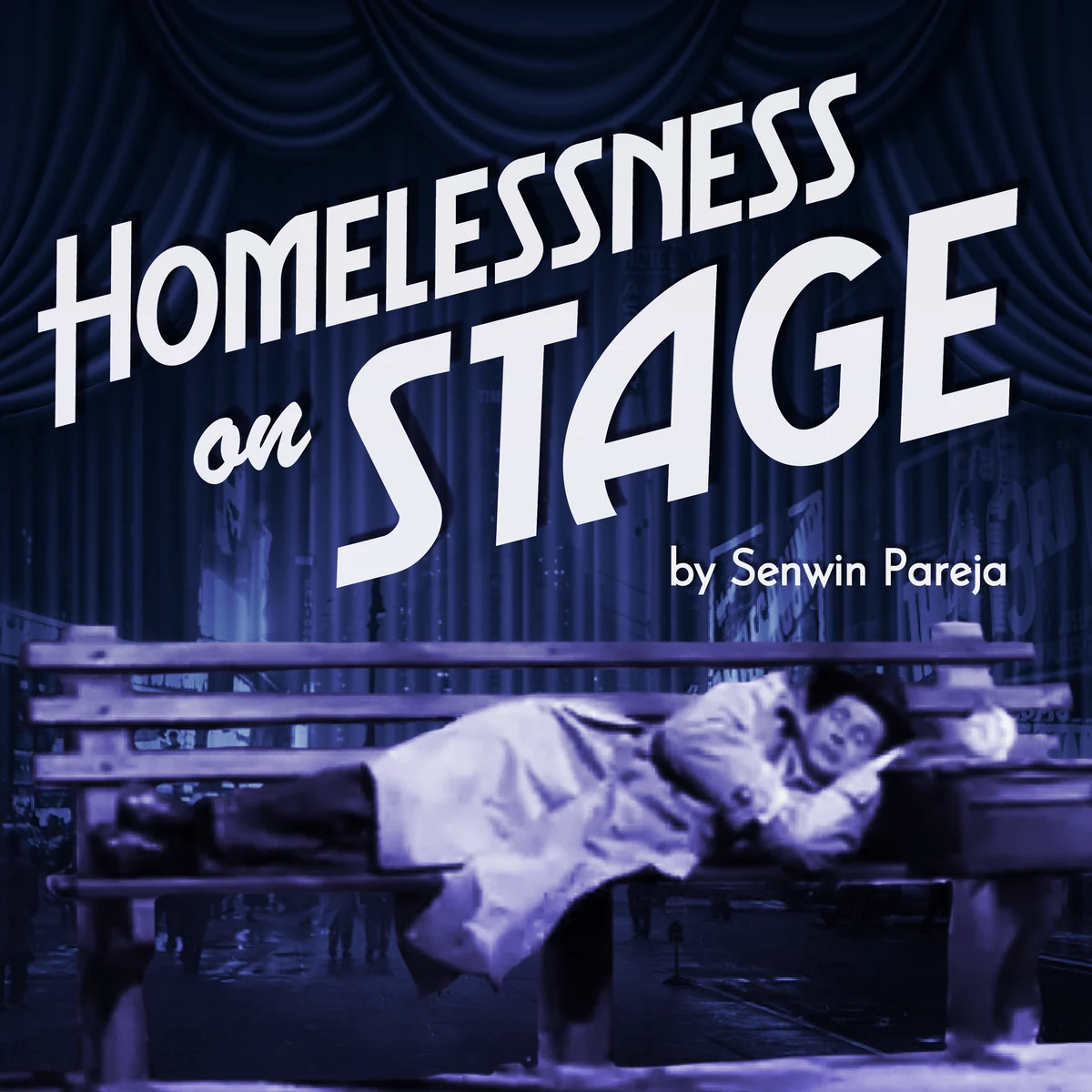 Mental Illness and Homelessness