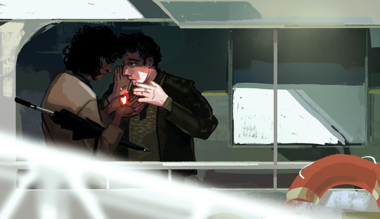 Commission